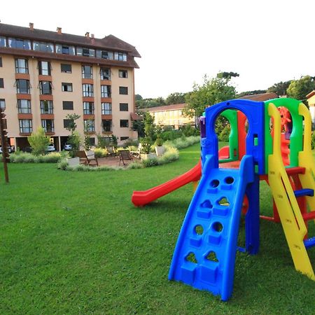 Hotel Tissiani Canela Luaran gambar