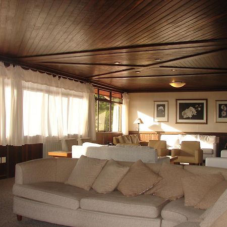 Hotel Tissiani Canela Luaran gambar