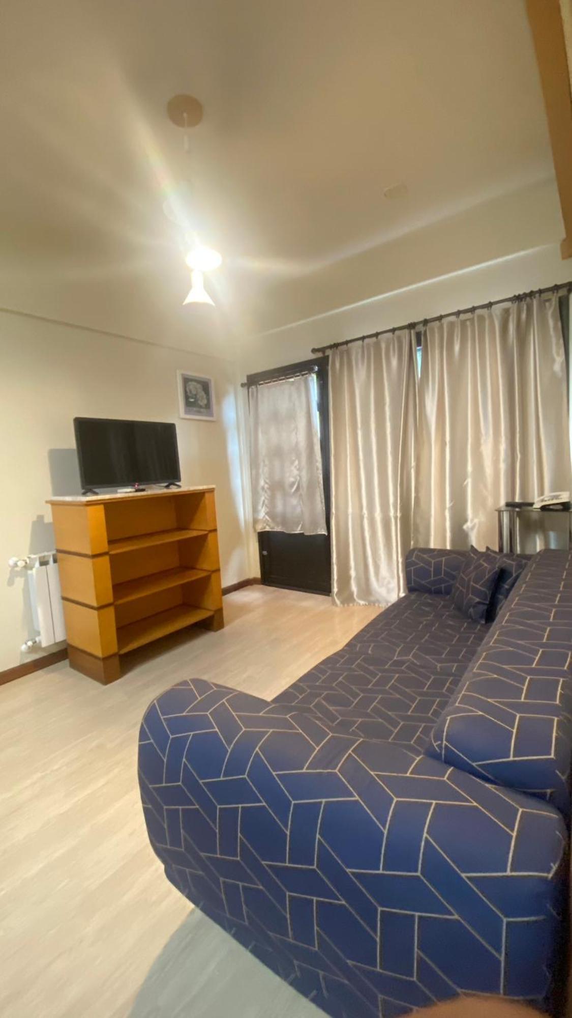 Hotel Tissiani Canela Luaran gambar