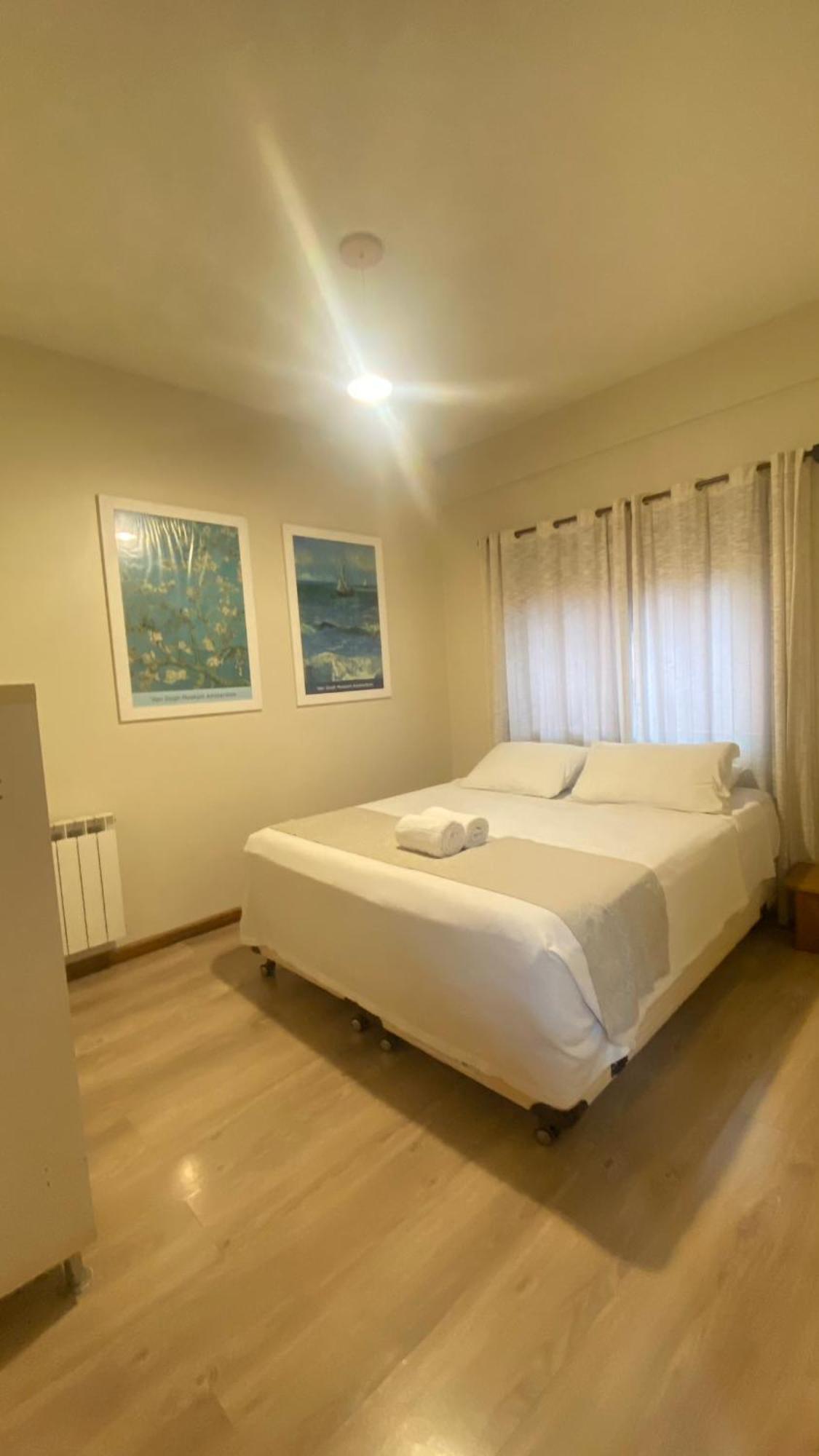 Hotel Tissiani Canela Luaran gambar