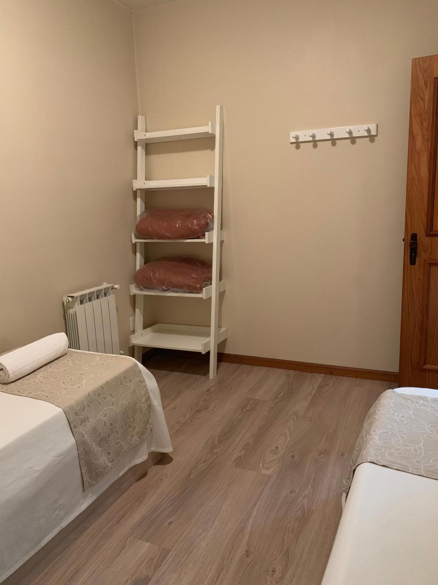 Hotel Tissiani Canela Bilik gambar
