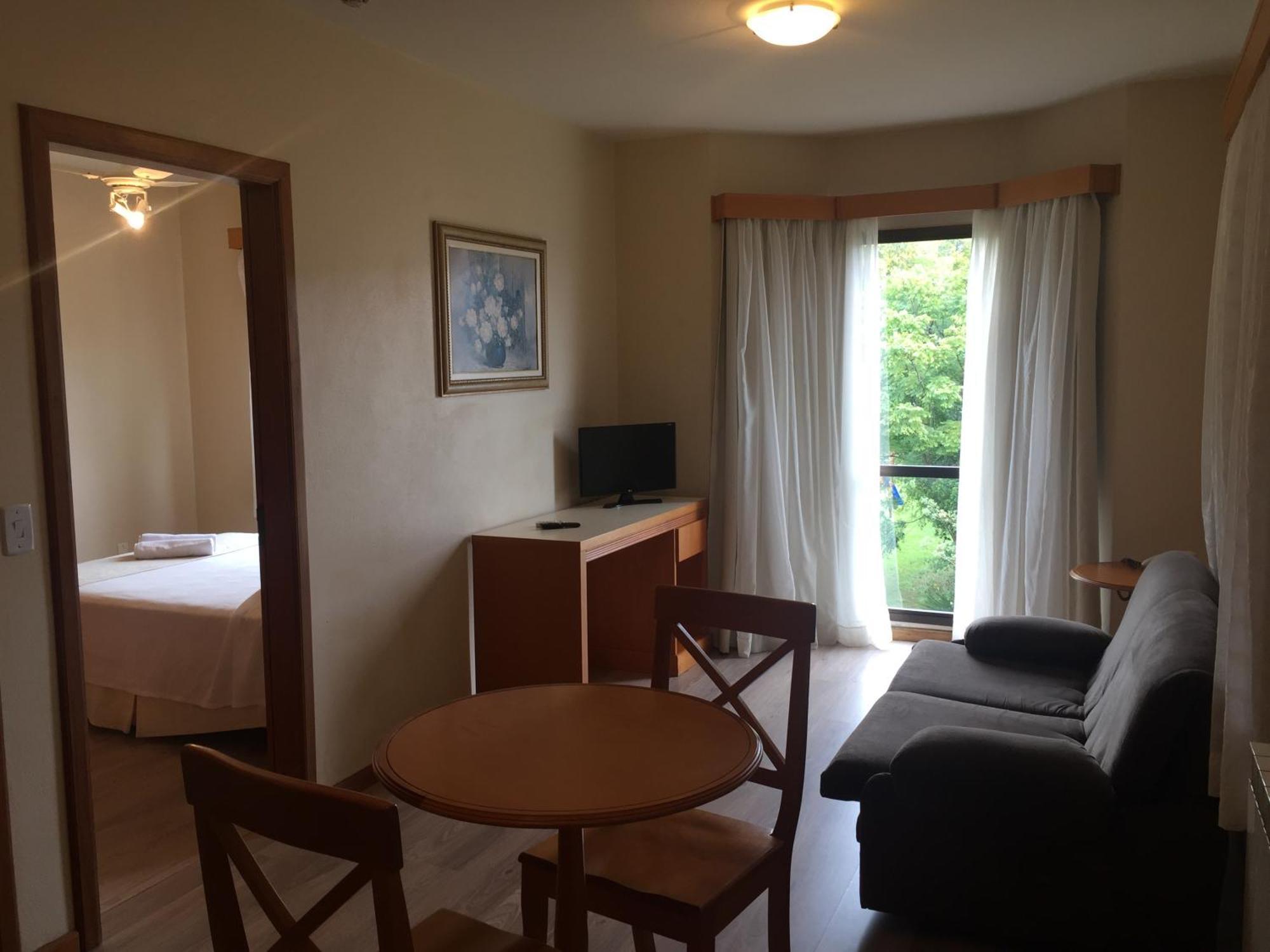Hotel Tissiani Canela Bilik gambar