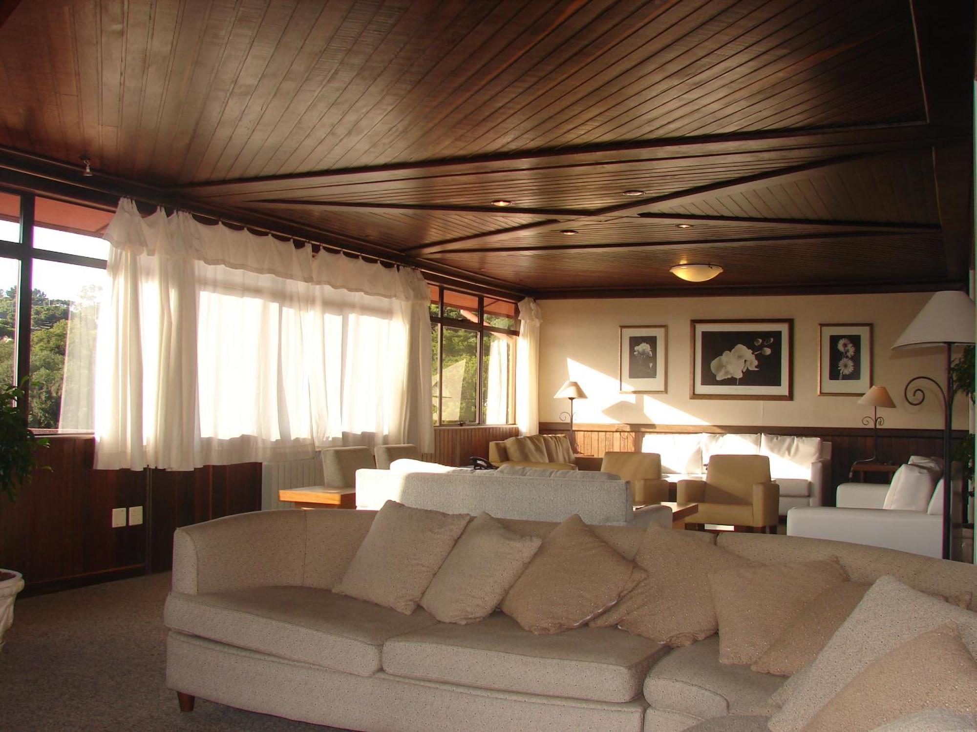 Hotel Tissiani Canela Luaran gambar
