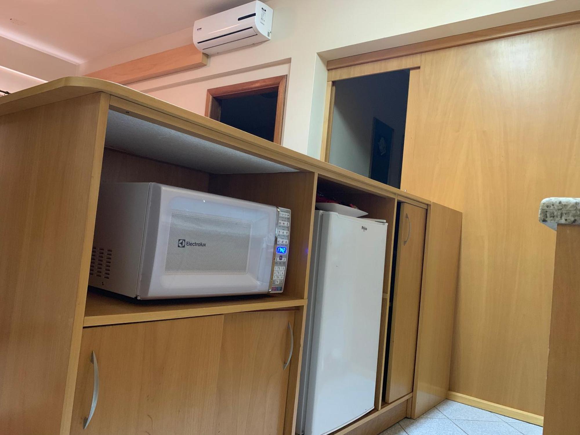 Hotel Tissiani Canela Bilik gambar