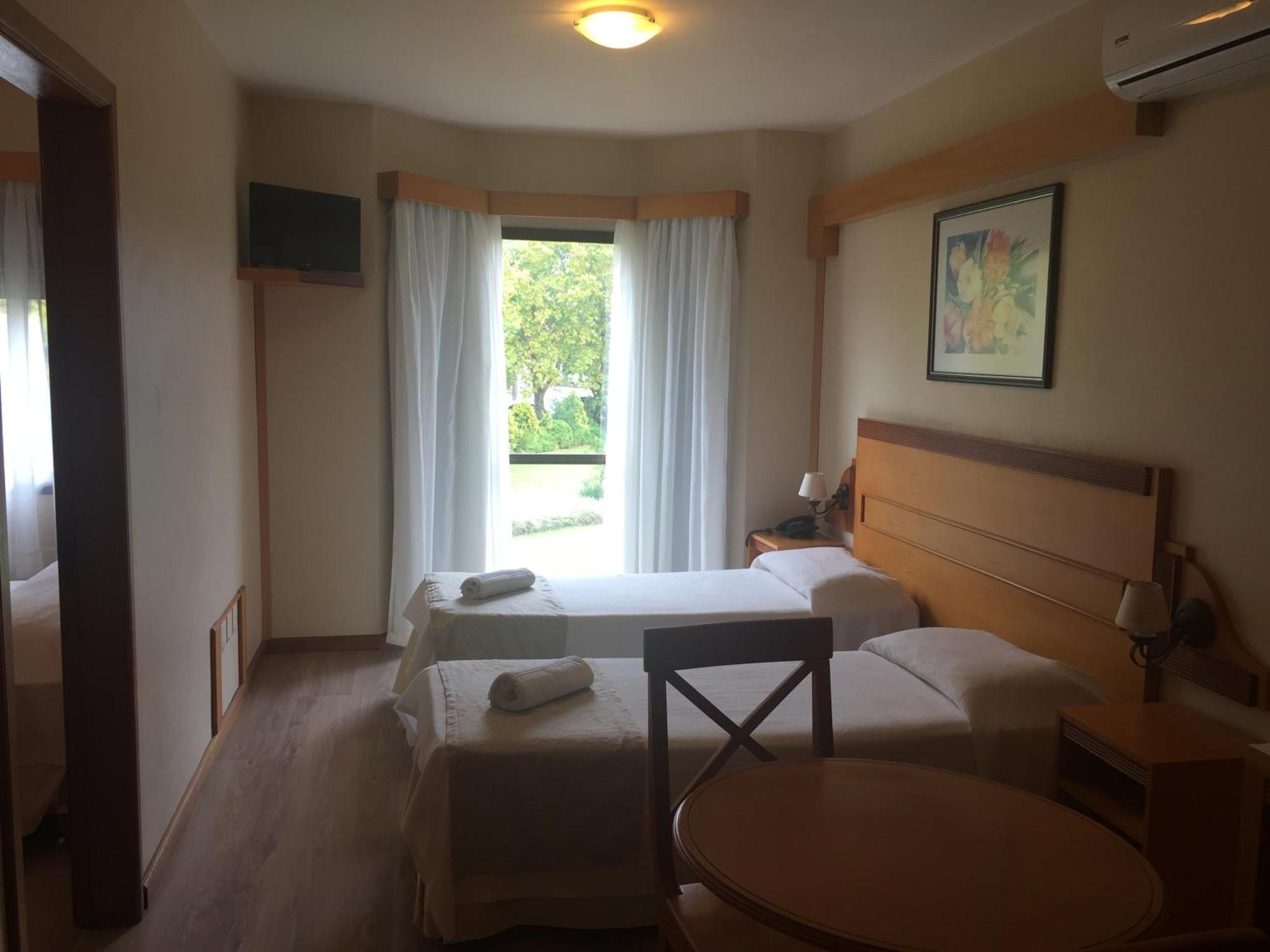 Hotel Tissiani Canela Bilik gambar
