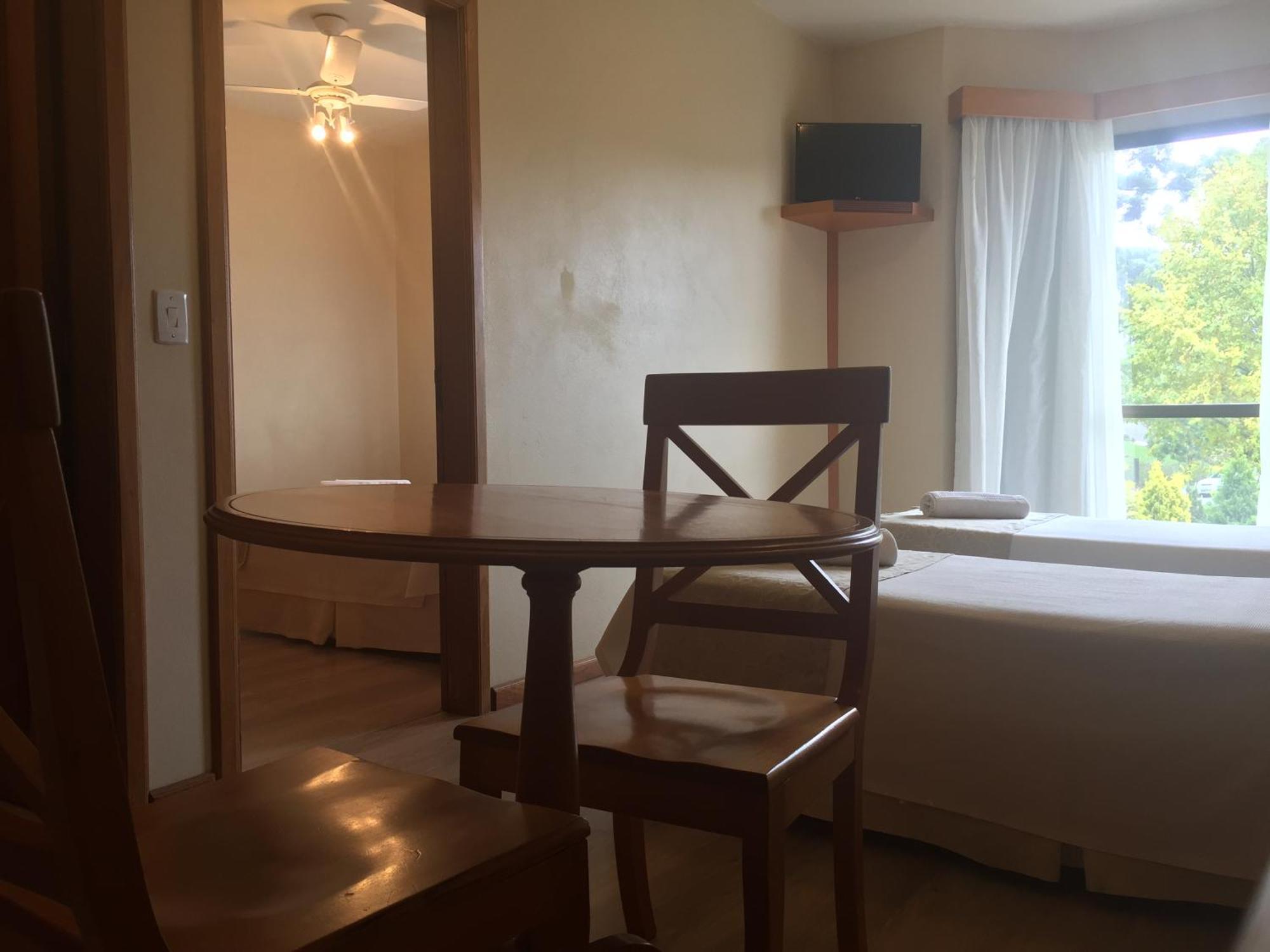 Hotel Tissiani Canela Bilik gambar