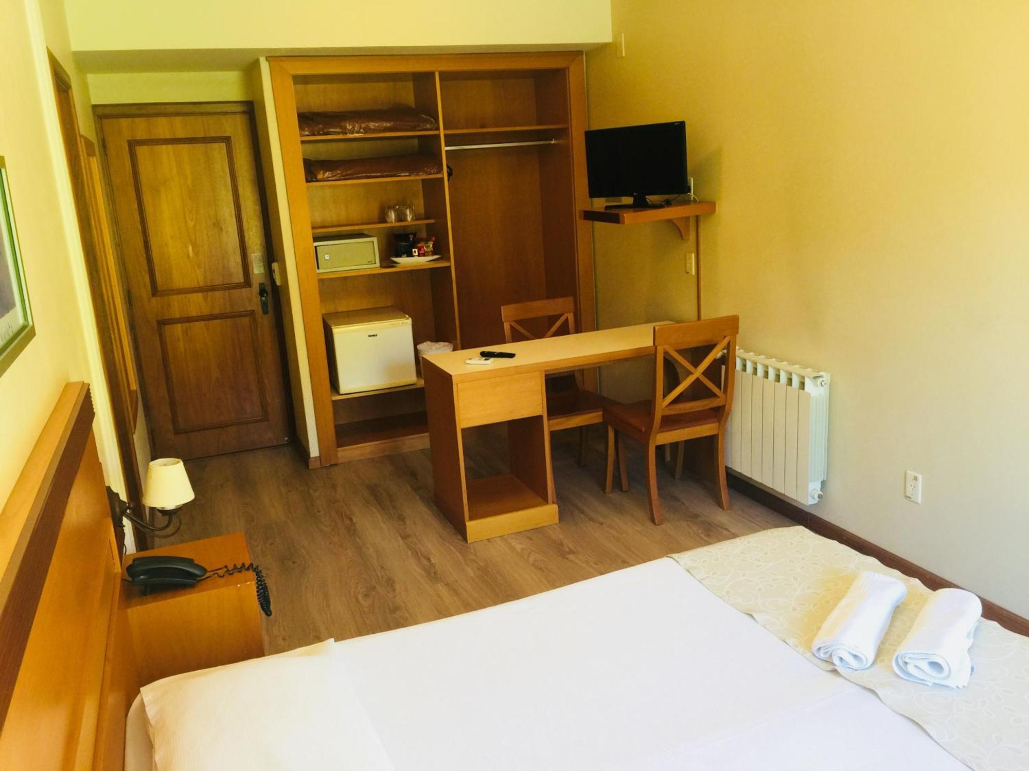 Hotel Tissiani Canela Bilik gambar