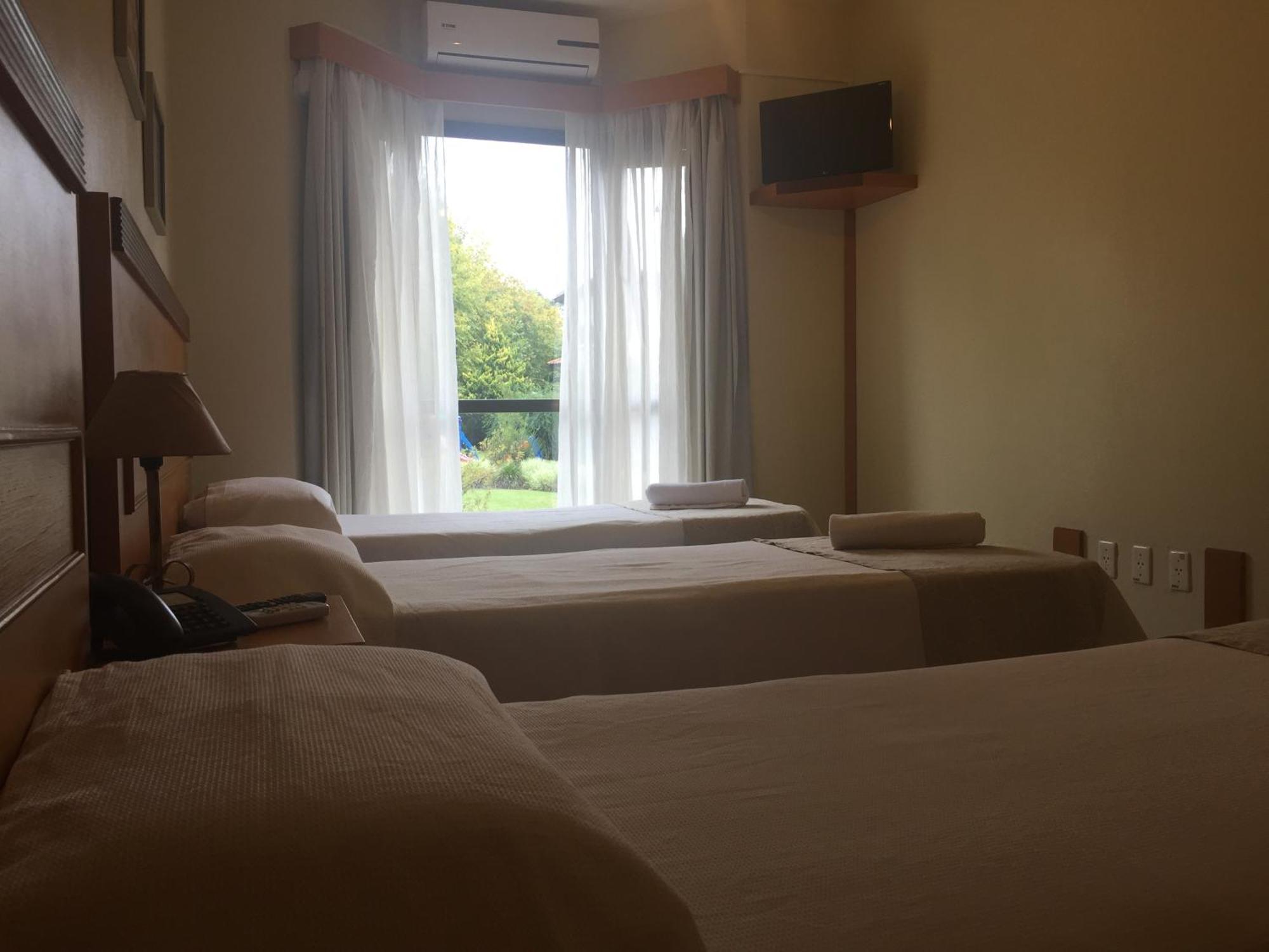 Hotel Tissiani Canela Bilik gambar