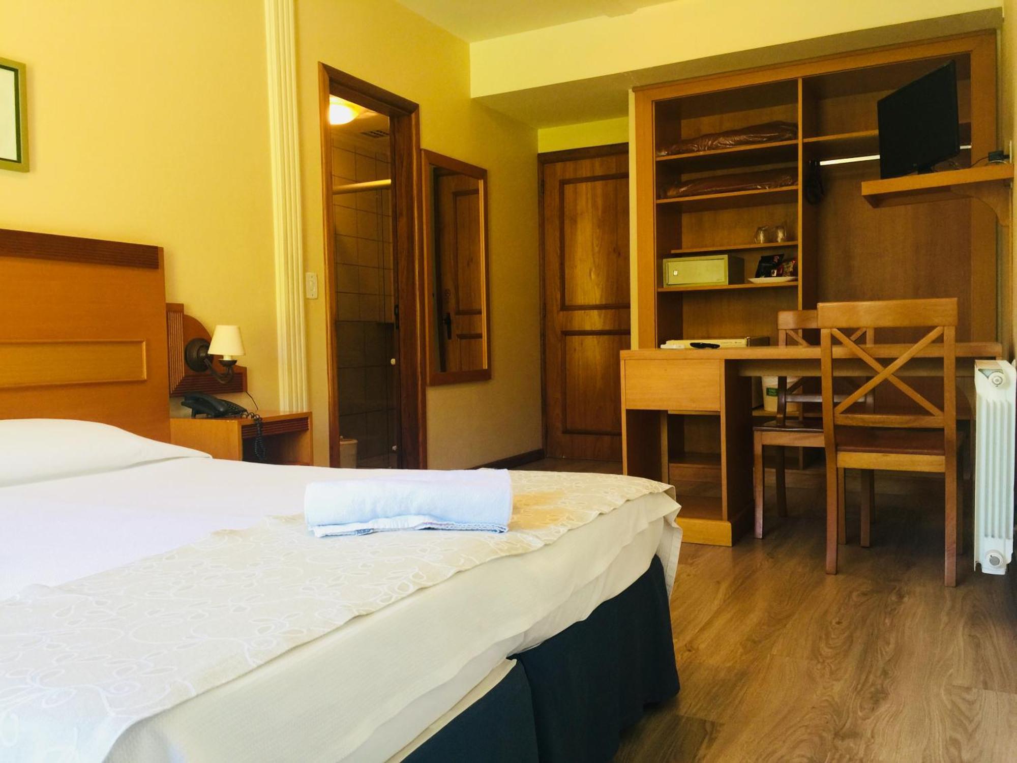 Hotel Tissiani Canela Bilik gambar