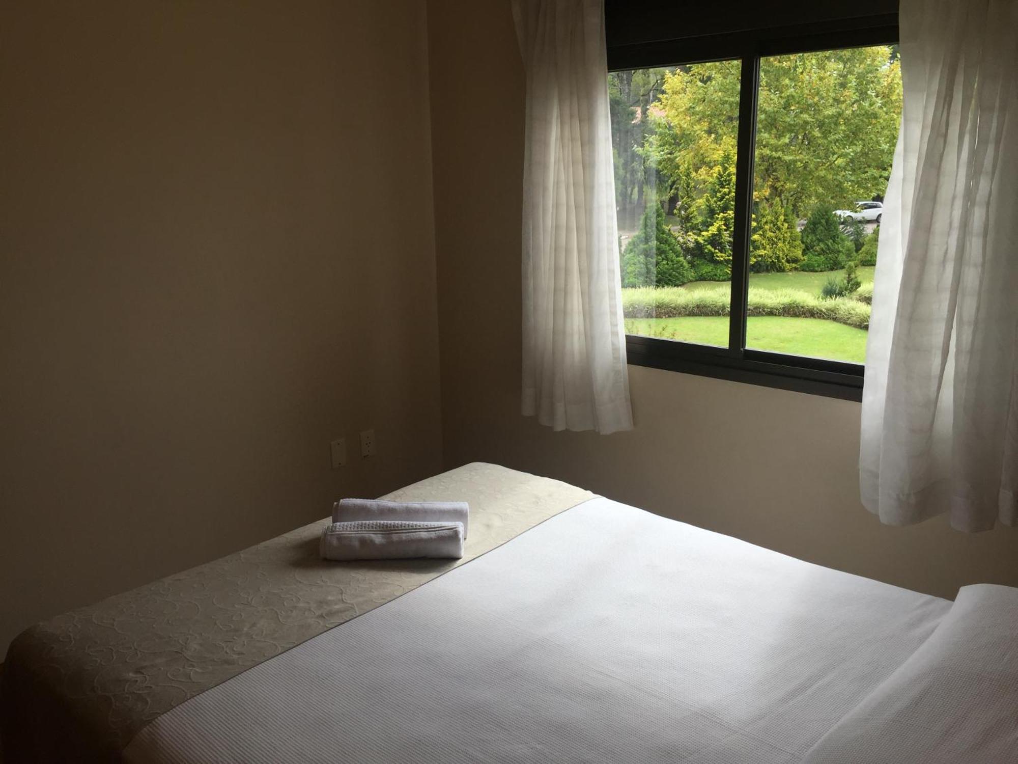 Hotel Tissiani Canela Bilik gambar