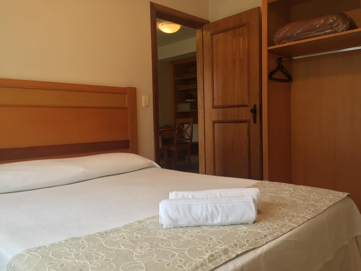 Hotel Tissiani Canela Bilik gambar