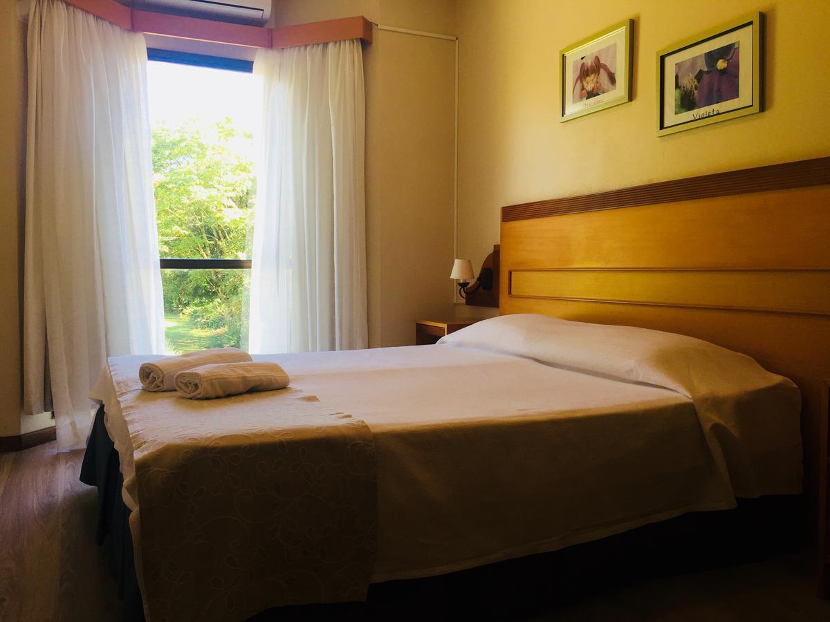 Hotel Tissiani Canela Bilik gambar